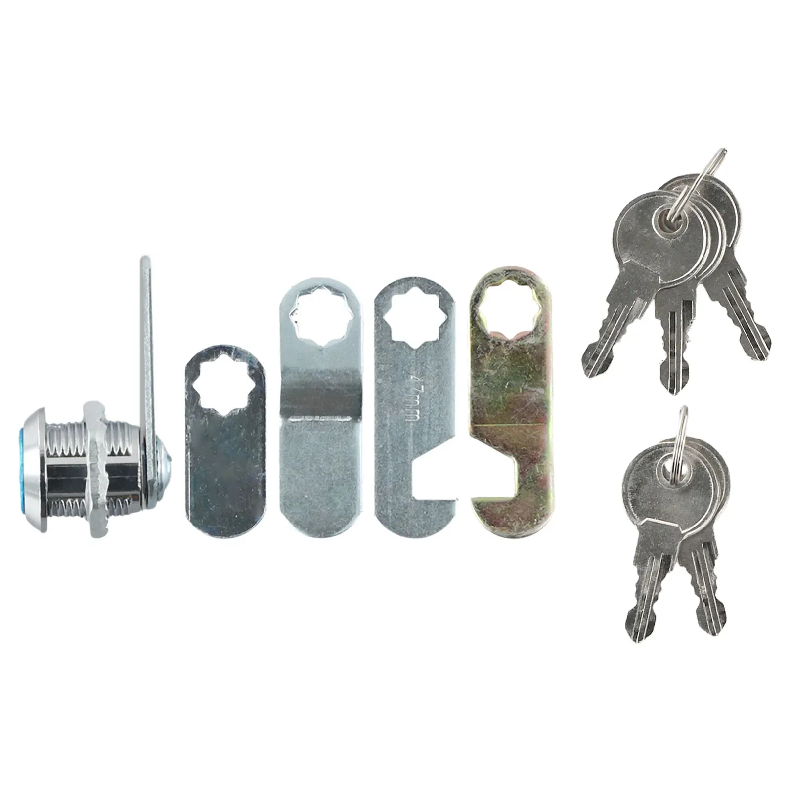 Простой в использовании кулачковый замок для шкафчика идеально подходит