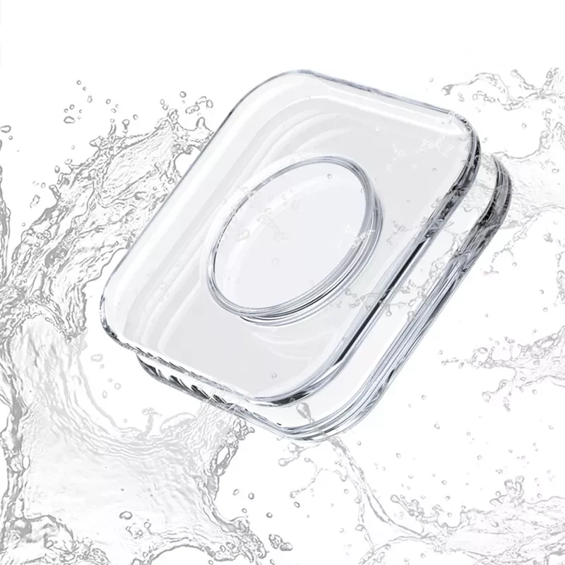 

Universal Car Mobile Phone Holder Magic Nano Stickers No Trace Kitchen Gel Paste Pad Desk Sticker Tablet Holder Stand Winder