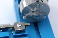 Мини-Токарный станок#4