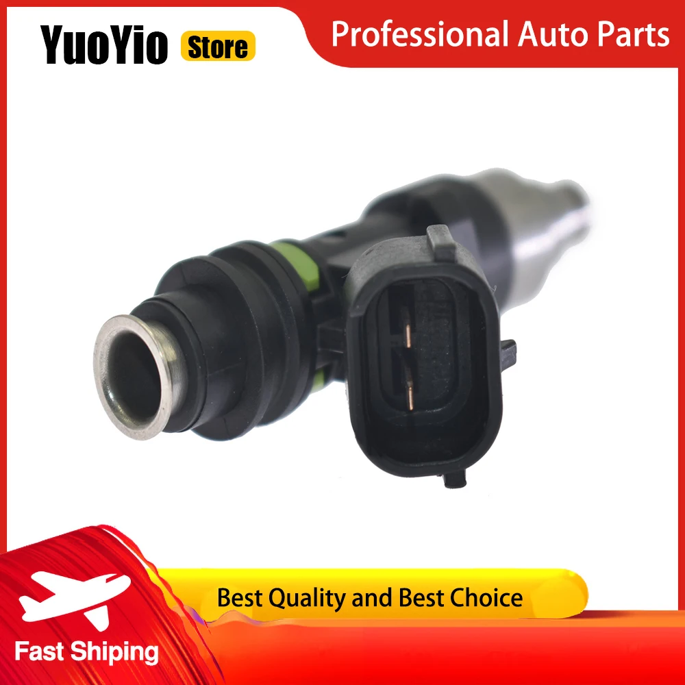 YuoYio 1 шт. новая топливная форсунка EAT321 для Suzuki