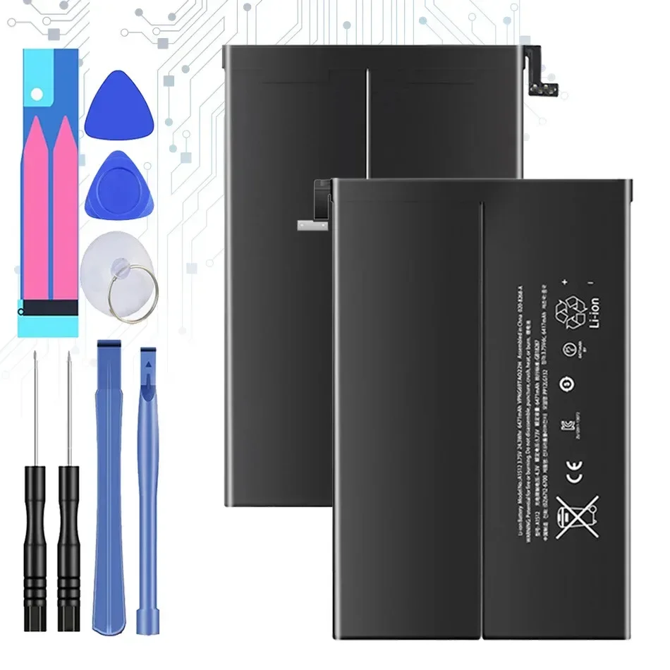 Аккумулятор для планшета 6471 мАч Apple iPad mini2/3 A1489 A1490 A149 A1599 A1560 A1561 mini2 mini3 mini 2/3