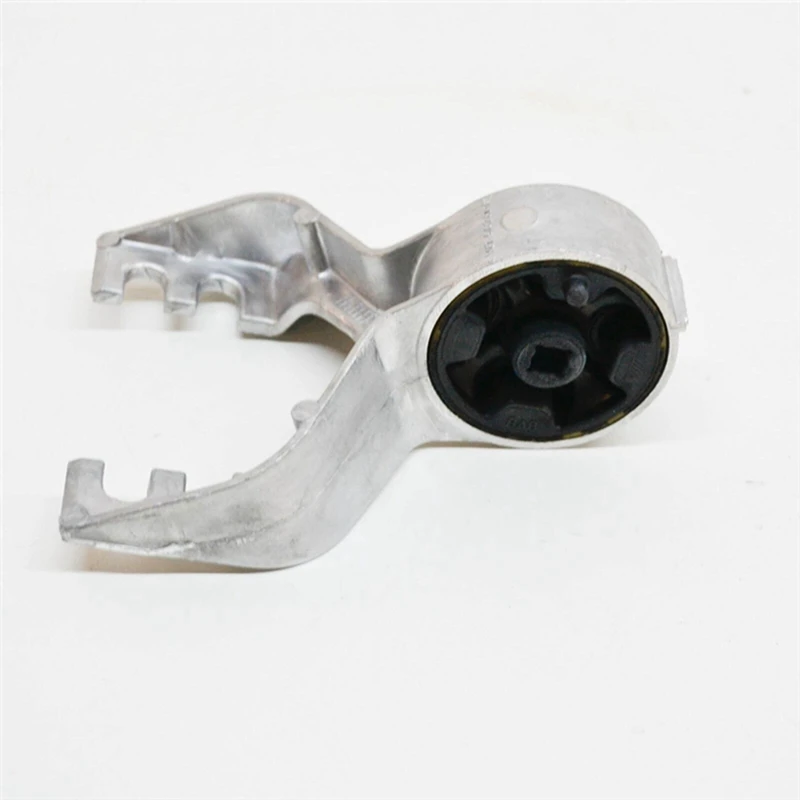 2 шт. автомобильные выхлопные трубы для Ford KUGA II 2013-2019