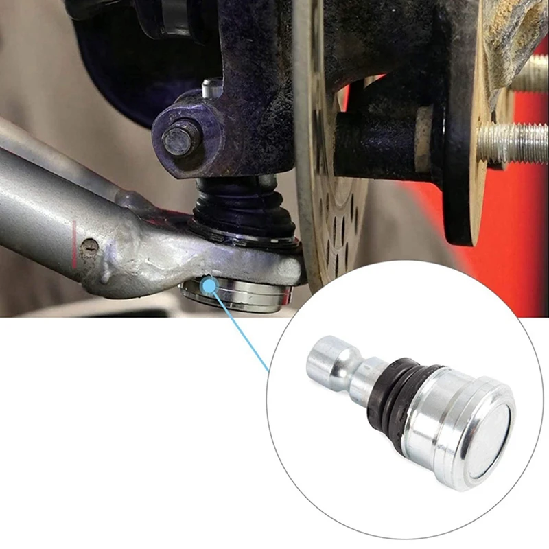 Шаровой шарнир 7061220 для Polaris RZR XP 900 Ranger 800 верхний нижний 7081666 7081580 7081505 7081462 4