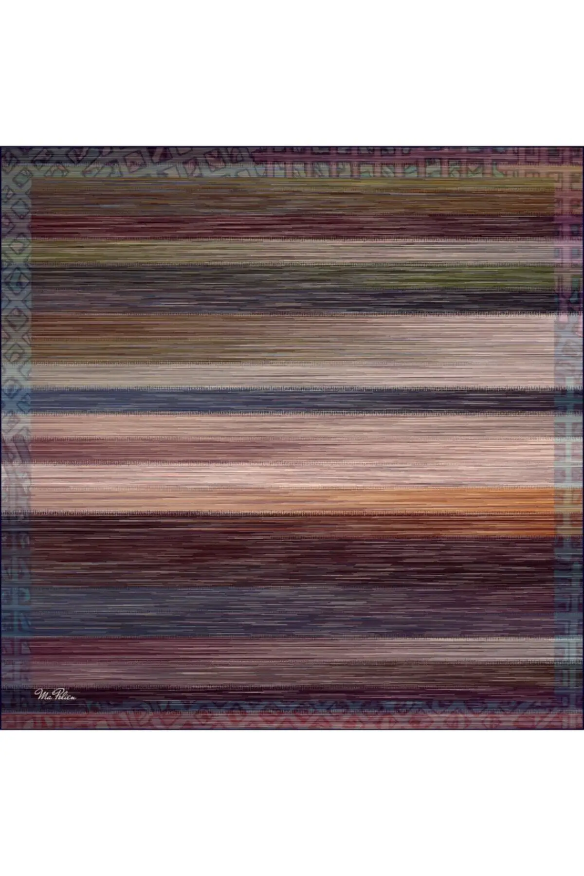 

Twill Scarf Women 2021 Fashion Hijab