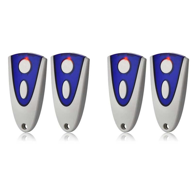 Пульт дистанционного управления для ворот гаража Novoferm Novotron 502 MAX43-2 512 MIX43-2 433 92 Mhz