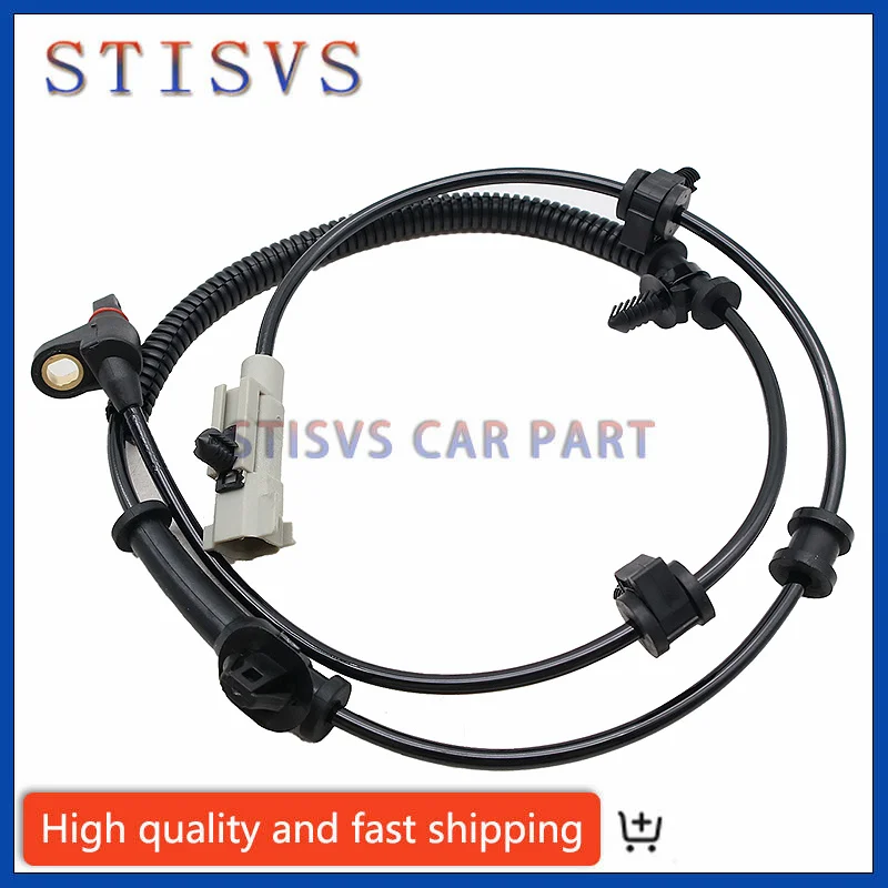 Датчик скорости переднего левого и правого колеса ABS 56044144 AB для Jeep Commander Grand Cherokee