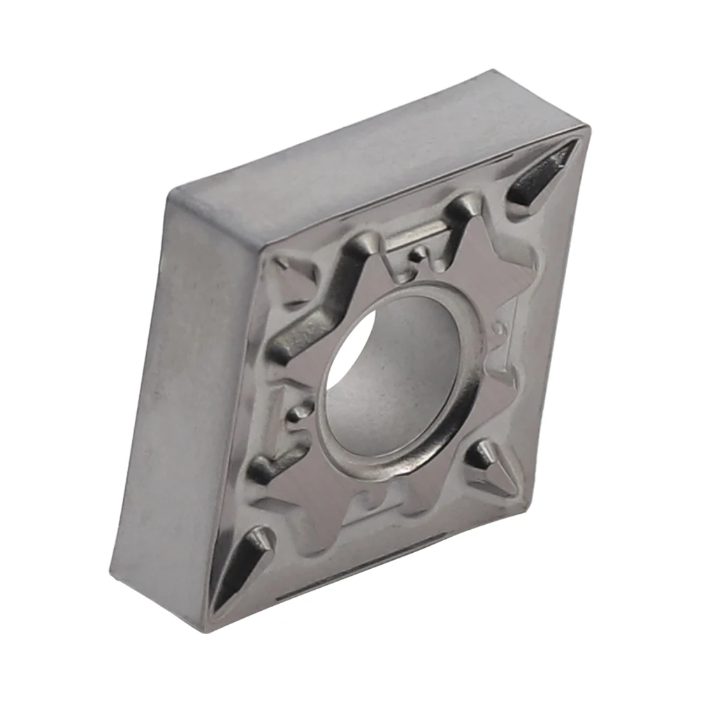 5 шт. CNMG ZN60 ZK01 ZP1530 твердая сталь титановый сплав расточная токарная обработка