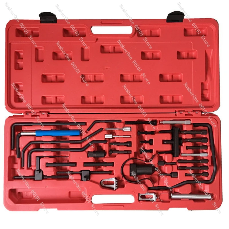 Для Citroen Peugeot инструмент для блокировки распределительного вала двигателя набор