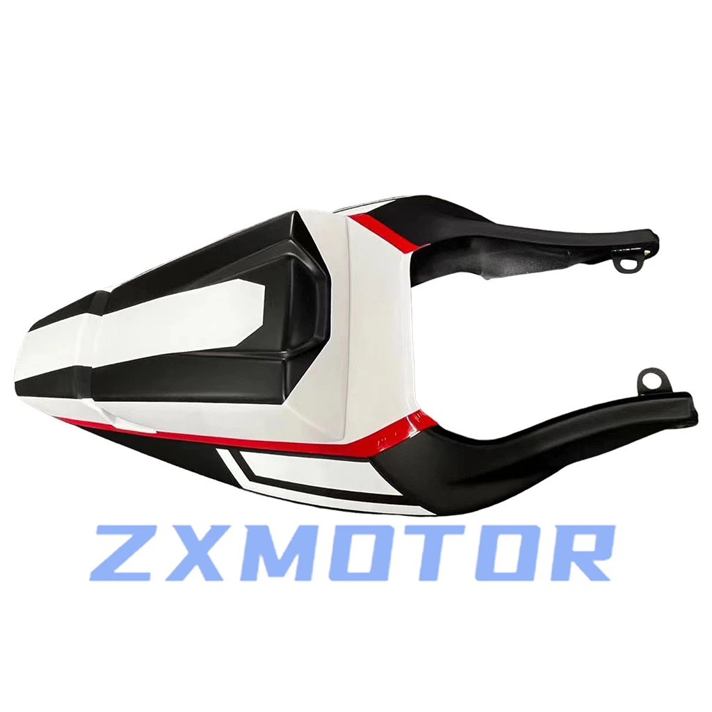 SV1000S 2003-2008 2009 2010 2011 2012 2013 Обтекатели мотоциклов для SV650S 03-13 Настраиваемый комплект