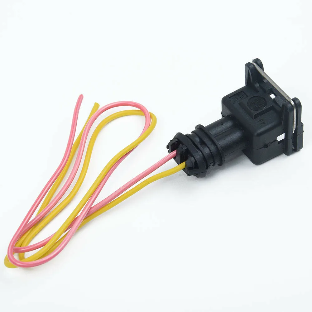 

Accessories Fuel Pump Harness 23cm 9.05 Inch E14402，For Eberspacher Heater