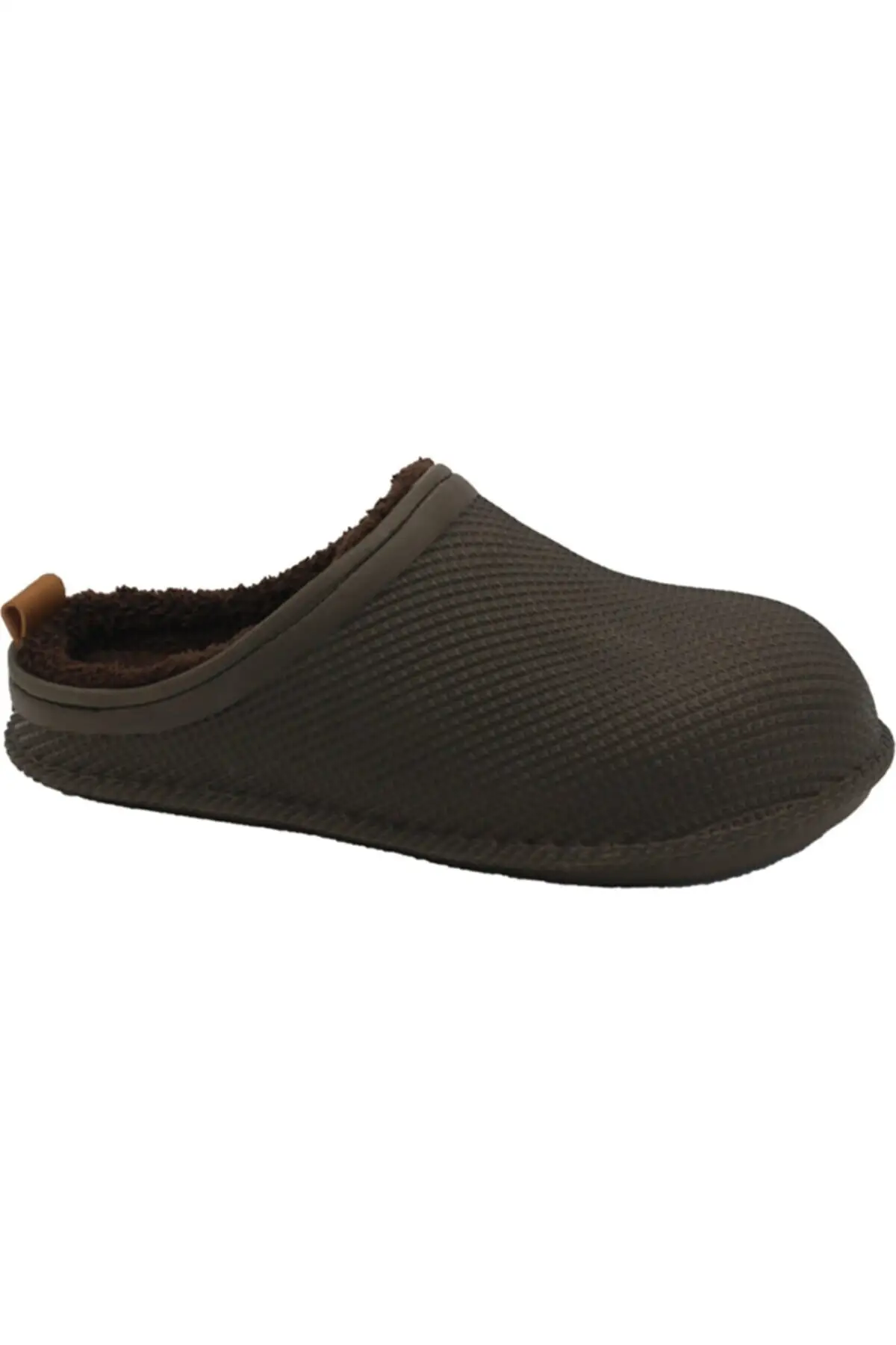 

Silent Base Inside Furry Waterproof Eva Home Business Street Garden Slipper