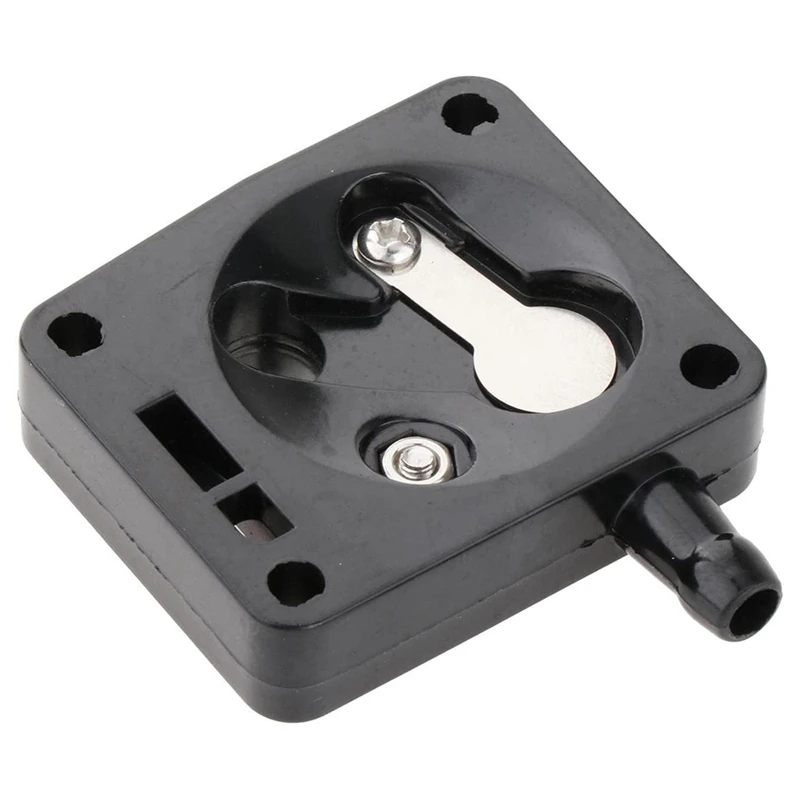 Карбюратор 6G1-24432 для Yamaha Комплект прокладок подвесного мотора 2T 6HP 8HP 9.9HP 15HP Parsun Hidea