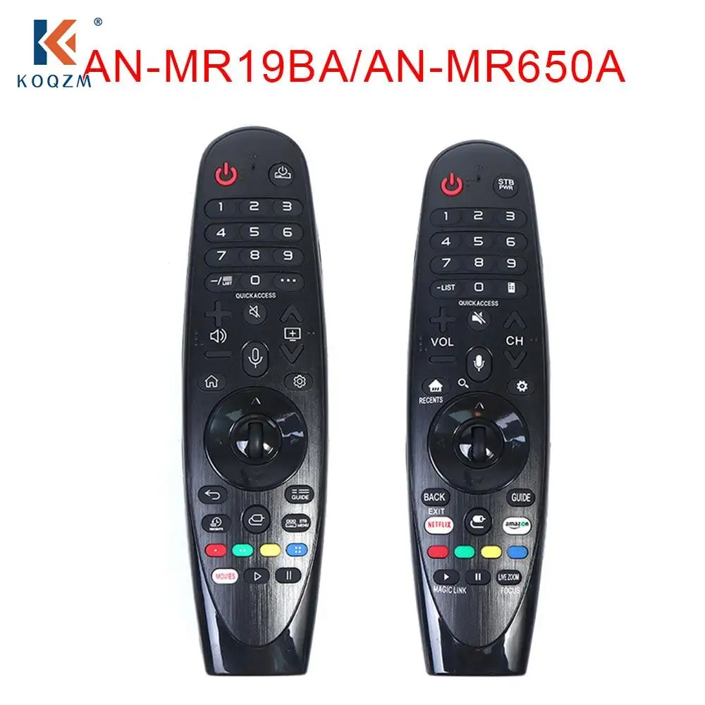 Внешний аккумулятор для LG Magic Smart LED LCD TV, совместим с LG Magic 2017 Smart 3D LCD TV