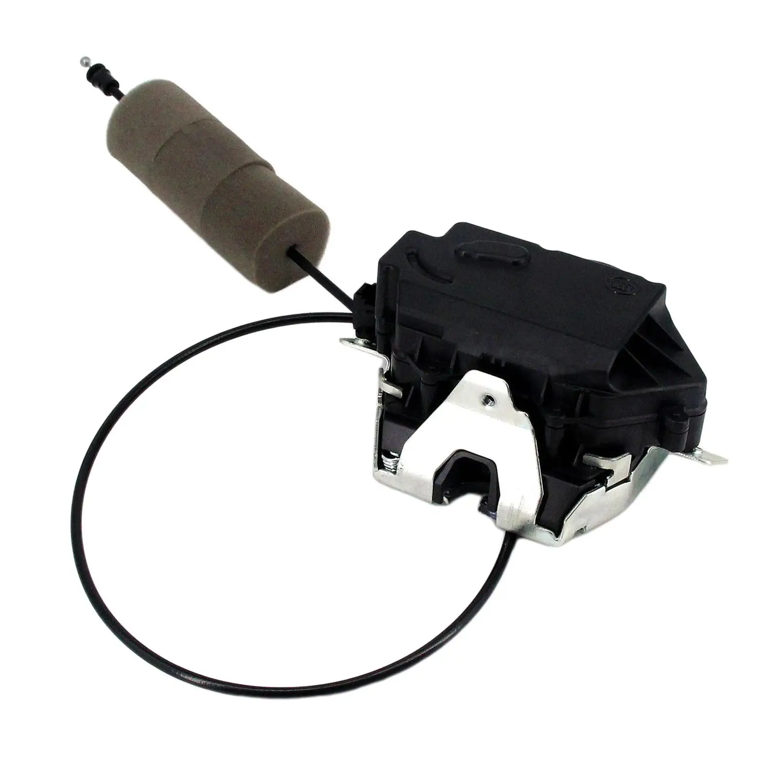 

Tailgate Lock Actuator Replace For 2008-2013 GL550 2007-2012 GL450 2010-2012 GL350