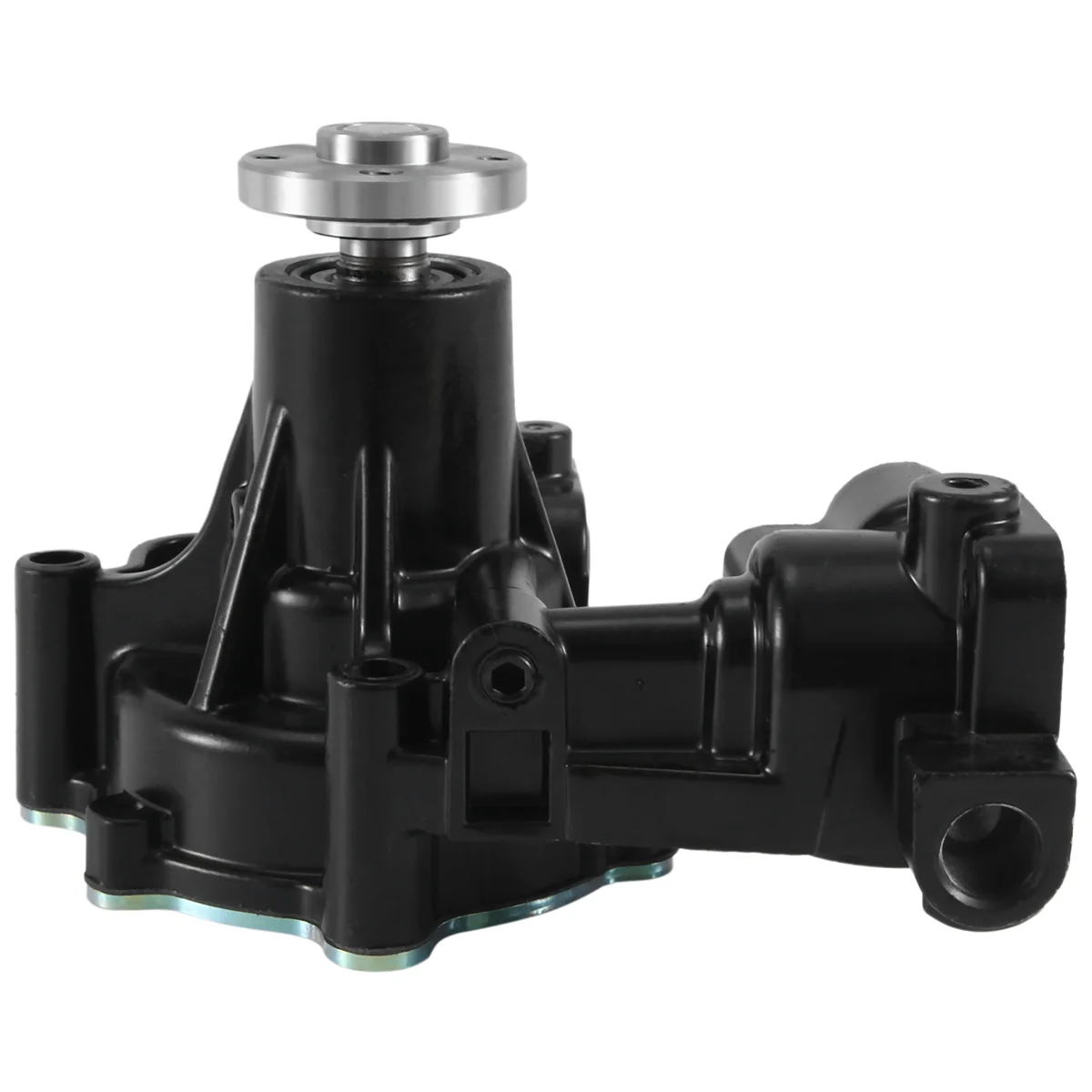 Водяной насос 129100-42004 4D84-2 для экскаваторов Yanmar 4TNV84 3TNV88 3TNE88 Komatsu PC50