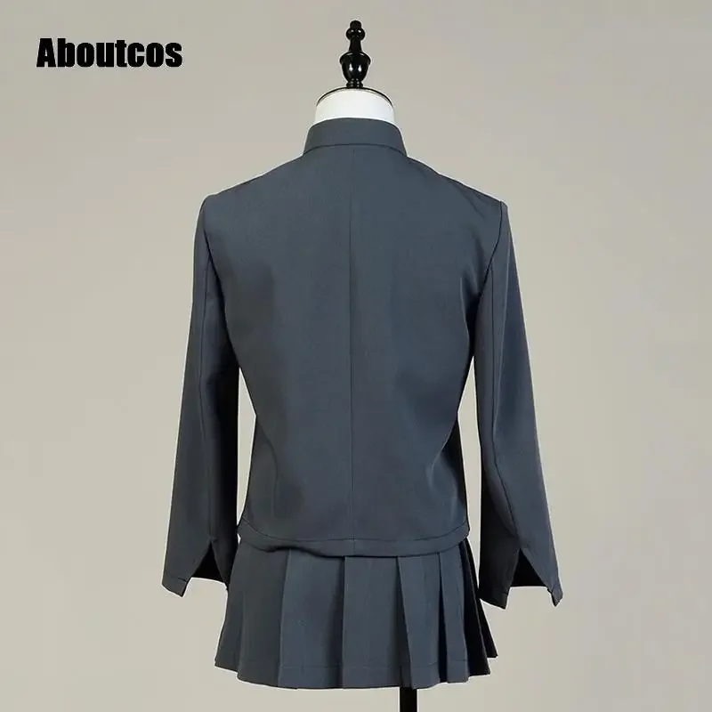 Aboutcos аниме Noragami Bishamon бикини костюм сексуальный косплей полный комплект униформа