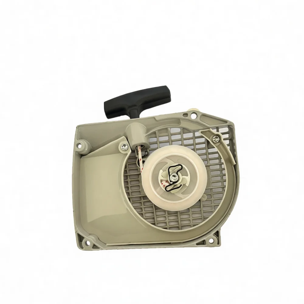 Стартер с тросом для бензопилы Stihl 044 MS440 MS460, запасные части 1128 080 2104, аксессуары для садового инструмента. (art.: 3920dcd78607b) - 3920dcd78607b