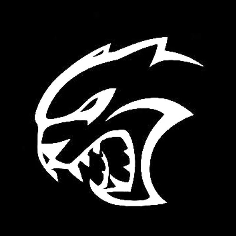 

2 шт. дверь автомобиля Hellcat Logo Light светодиодный автомобильный Стайлинг для Dodge Magnum Charger Avenger Shadow Ghost Badge Projector Courtesy Light