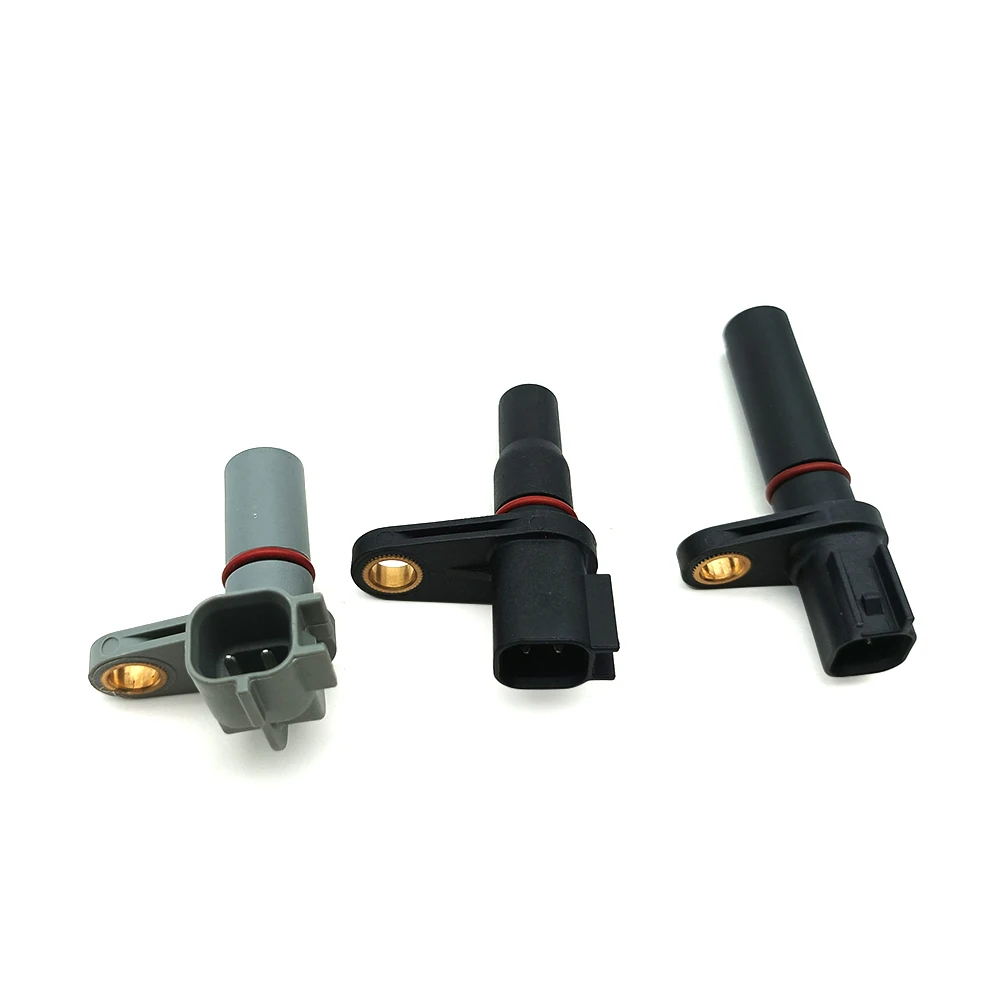 Фото TRANSPEED 6DCT250 DPS6 автоматическая коробка передач 3 шт. датчик для Ford Focus Fiesta EcoSport автомобильные аксессуары №4