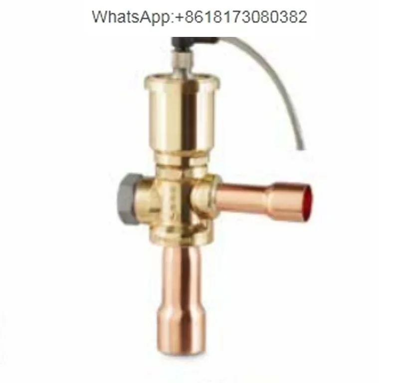 Электронный расширительный клапан для кондиционирования воздуха SER-DS10-S SEH-P-20 ′ - S