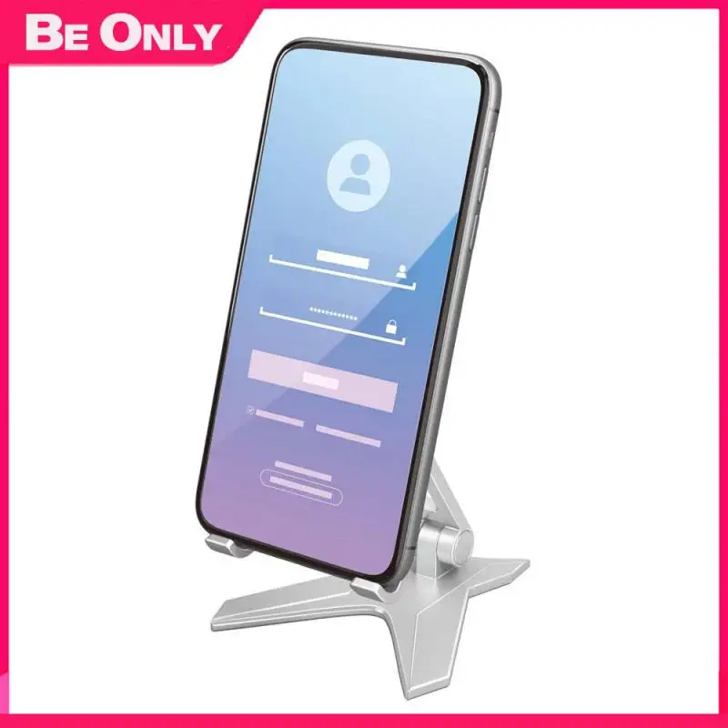 

55.00g Avoid The Line Design Flat Bracket Support 12 Inch Equipment Phone Holder Fold Adhesive Phone Holder Mobile Accessories