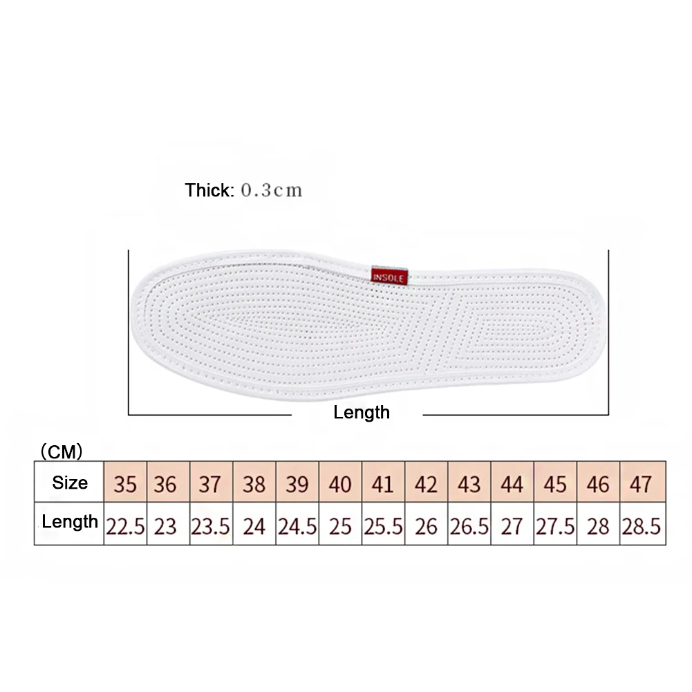 Cotton Linen Insoles Feet Deodorant Breathable Soft Bottom Sole Men Women Shoe Insert Comfortable Sweat-Absorbing Pad Insole