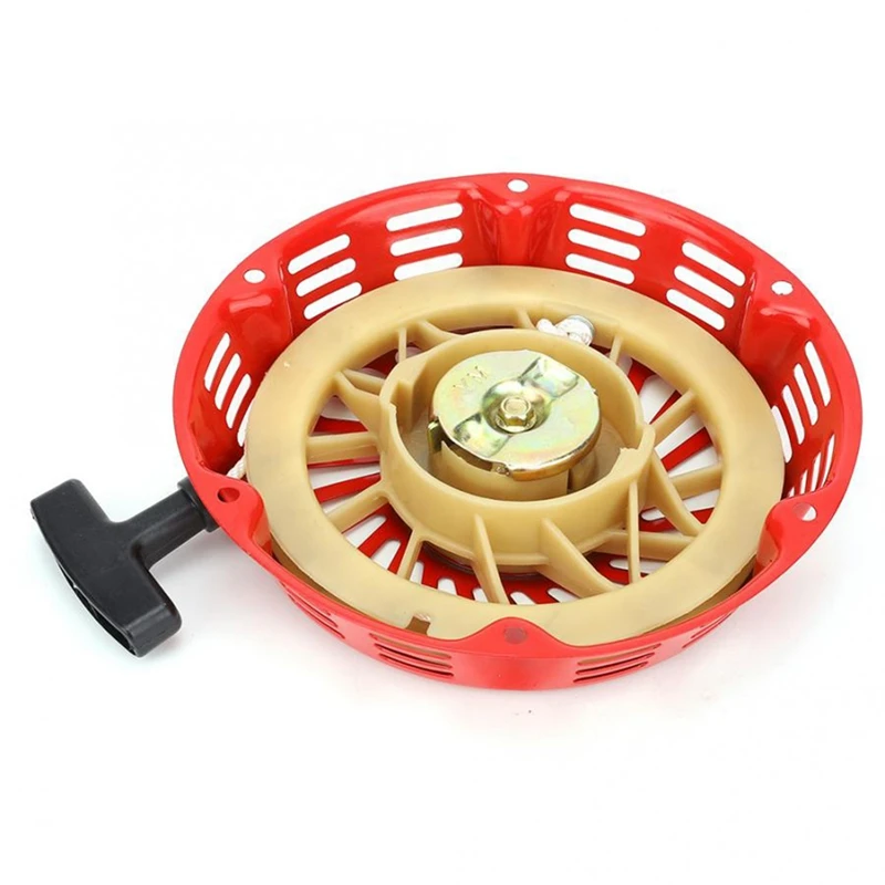 188F 190 стартер 6 5 кВт генератор энергии для GX340 GX390 GX610 бензиновый двигатель