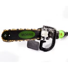 Электрическая пила, кронштейн для цепной пилы M10 + M14