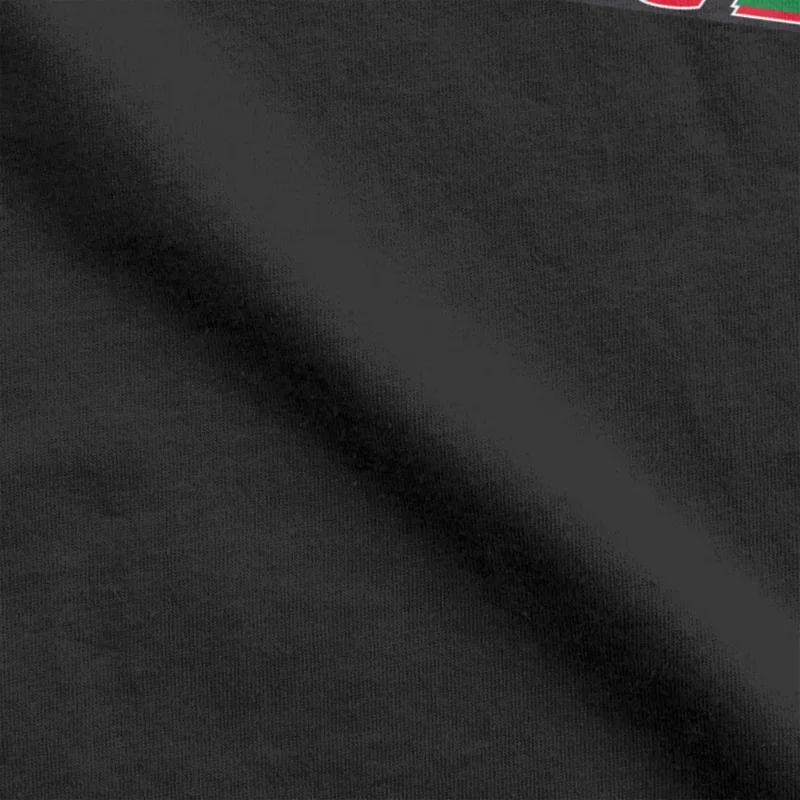 Футболка мужская из чистого хлопка с круглым вырезом и коротким рукавом