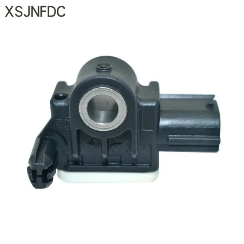 Автомобильный датчик удара 98830-1EA0A для Infiniti M37 M35H M56 QX56 2011-2013 Nissan 370z Quest Cube Juke Leaf 2009-2019