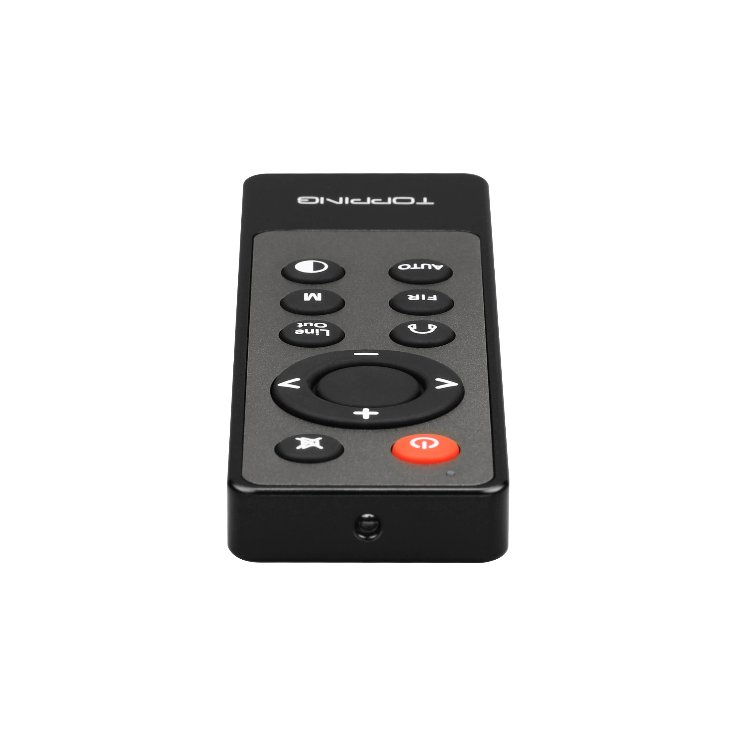 TOPPING телефон с дистанционным управлением |