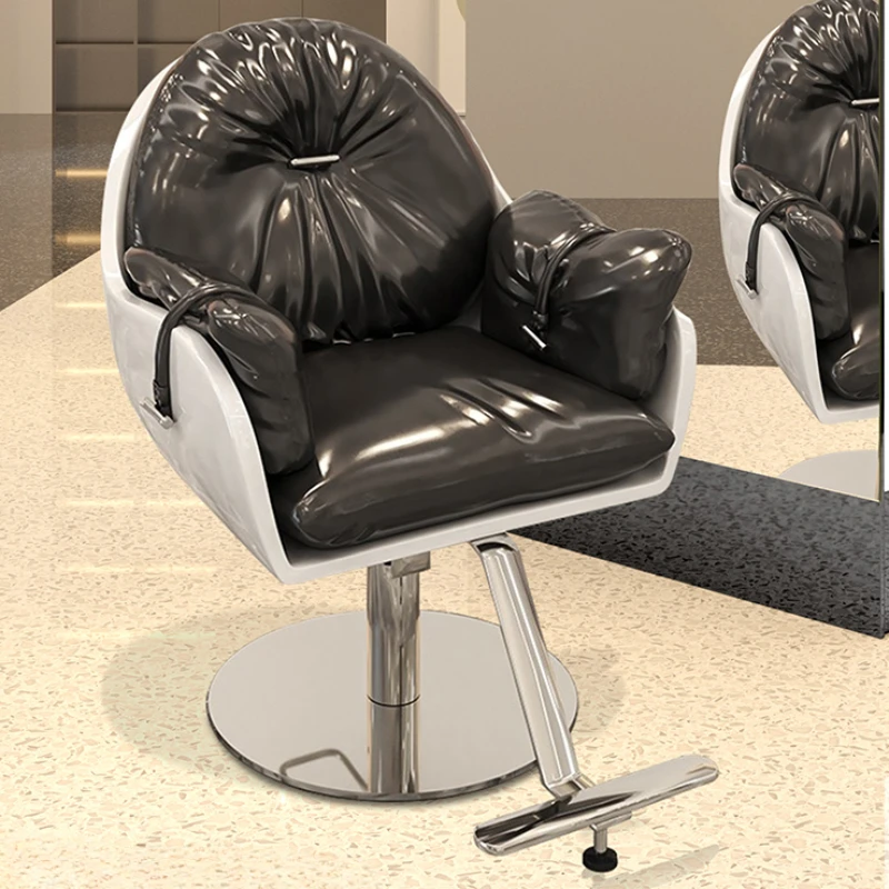 Парикмахерские стулья для салона маникюра и педикюра стул косметики