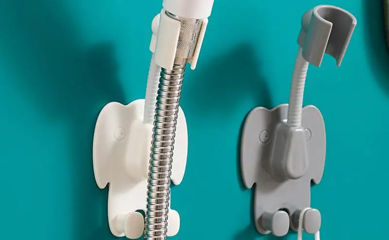 Рисунок 4 - Ручной держатель для душевой лейки