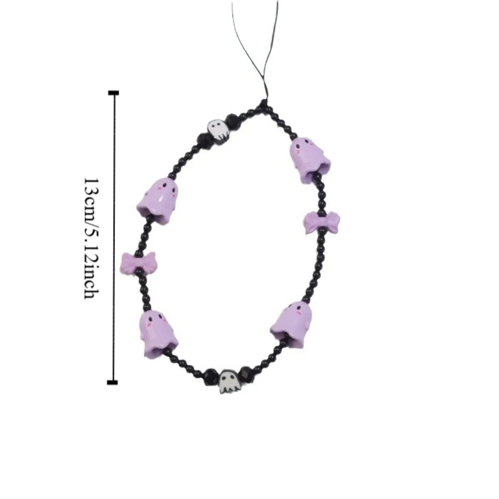 Подвесной шнур для телефона на Хэллоуин