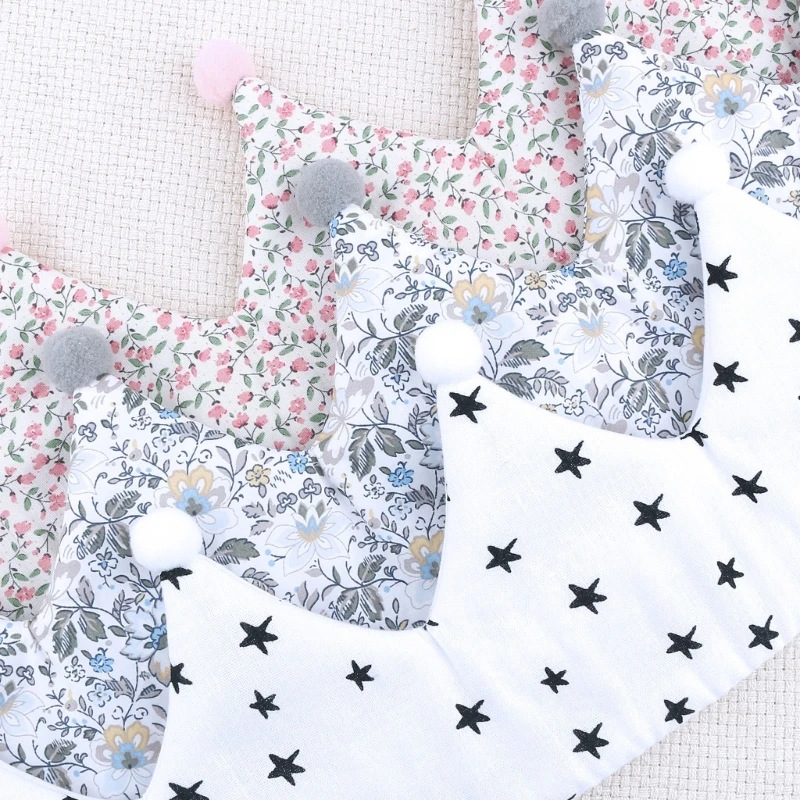 

Детская шапка с короной, милая шляпа, милая детская головная повязка с короной для детей