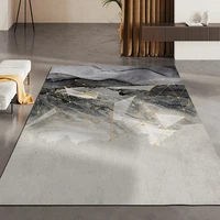 modern light luxury area rug for living room sofa coffee table mat lounge rugs decoration bedroom besides carpet entry doormat