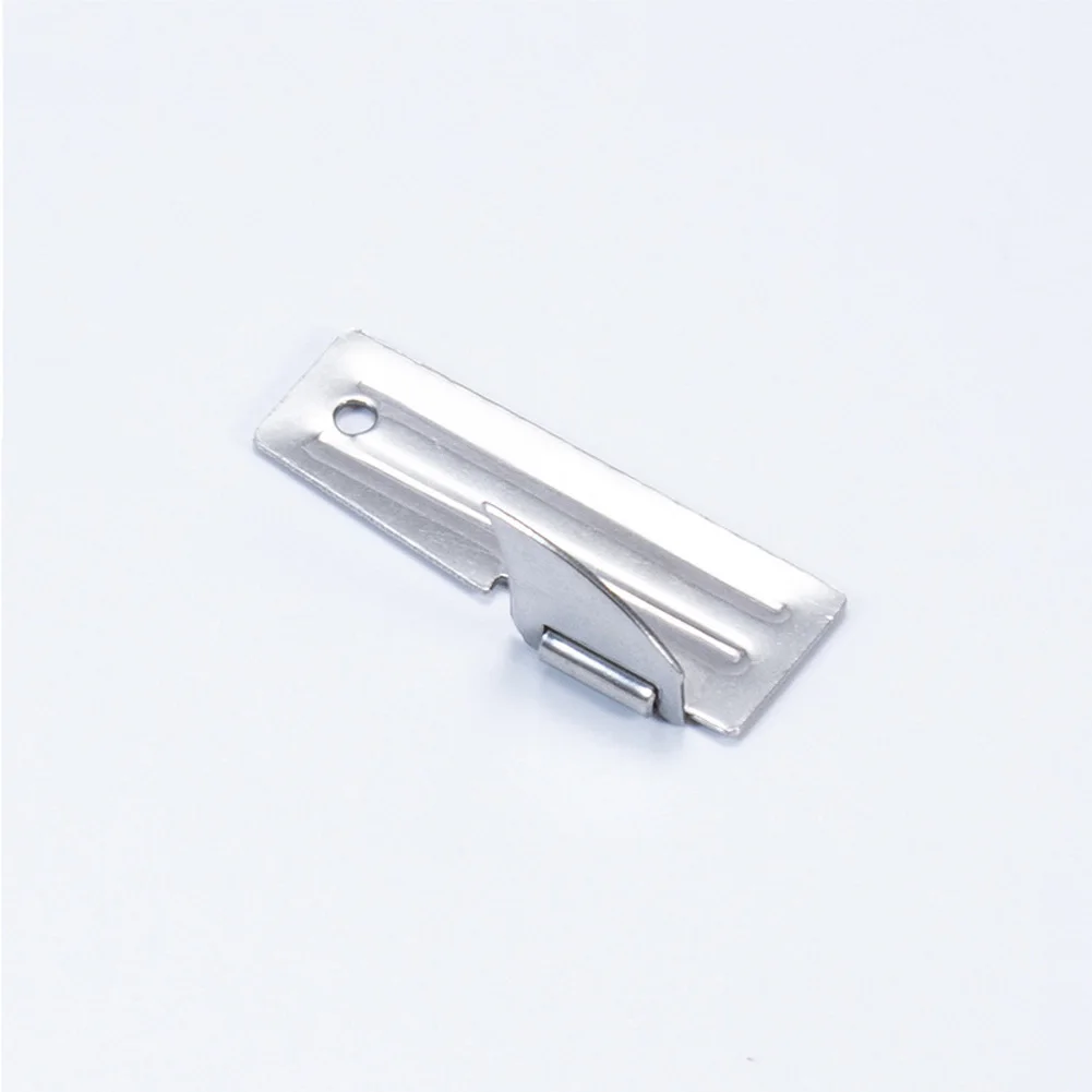 

Can Opener Bottle Opener Sporting Goods Stainless Steel 5.1x1.8cm Durable Practical Mini Can Opener High Quality