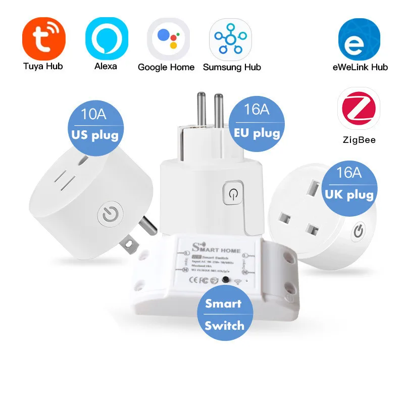 Π£ΠΌΠ½ΡΠΉ Π²ΡΠΊΠ»ΡΡΠ°ΡΠ΅Π»Ρ ZigBee Tuya 16 Π, Ρ
Π°Π± Ρ ΠΏΠΎΠ΄Π΄Π΅ΡΠΆΠΊΠΎΠΉ Alexa, Google Home, Samsung, Philips, eWeLink Π΄Π»Ρ Π΄ΠΎΠΌΠ° ΠΈ ΡΠΏΡΠ°Π²Π»Π΅Π½ΠΈΡ ΡΠ΅ΡΠ΅Π· ΠΏΡΠΈΠ»ΠΎΠΆΠ΅Π½ΠΈΠ΅ Π£ΠΌΠ½ΡΠΉ Π²ΡΠΊΠ»ΡΡΠ°ΡΠ΅Π»Ρ ZigBee Tuya 16 Π, Ρ
Π°Π± Ρ ΠΏΠΎΠ΄Π΄Π΅ΡΠΆΠΊΠΎΠΉ Alexa, Google Home, Samsung, Philips, eWeLink Π΄Π»Ρ Π΄ΠΎΠΌΠ° ΠΈ ΡΠΏΡΠ°Π²Π»Π΅Π½ΠΈΡ ΡΠ΅ΡΠ΅Π· ΠΏΡΠΈΠ»ΠΎΠΆΠ΅Π½ΠΈΠ΅