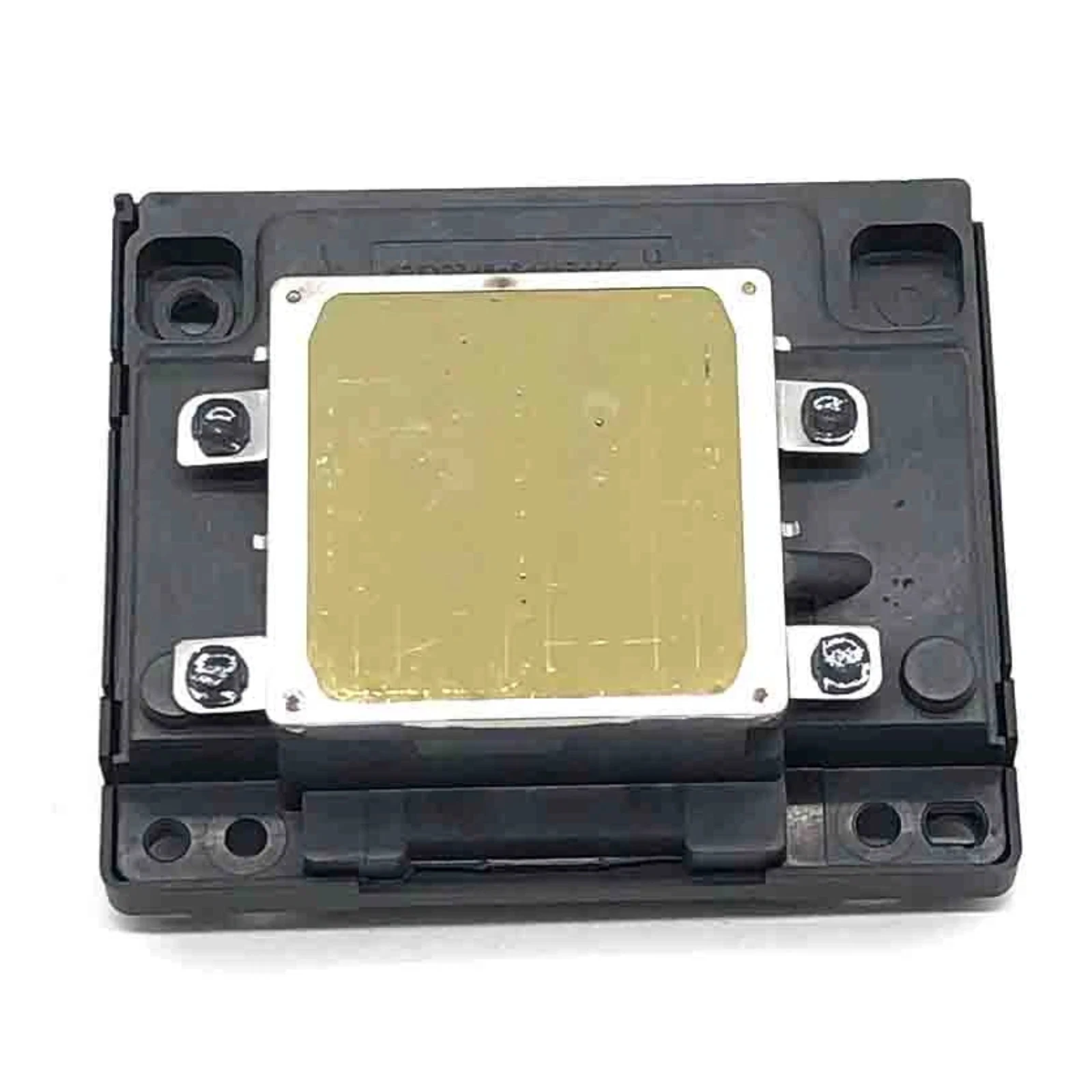 Фото Печатная головка F190020 подходит для Epson PX-1700F, PX-205, V600, PX-675F, PX-203, EMP-1700, PX-1200, PX-605F №4