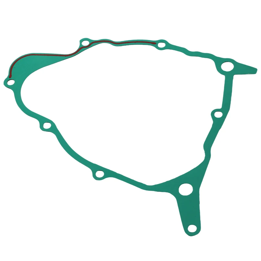 Прокладка Крышки генератора 4BE-15451-03 для Yamaha SR125 YD125S SR185H SR185J TTR225 TTR230 4BE-15451-02 4BE-15451-01 4BE-15451-00