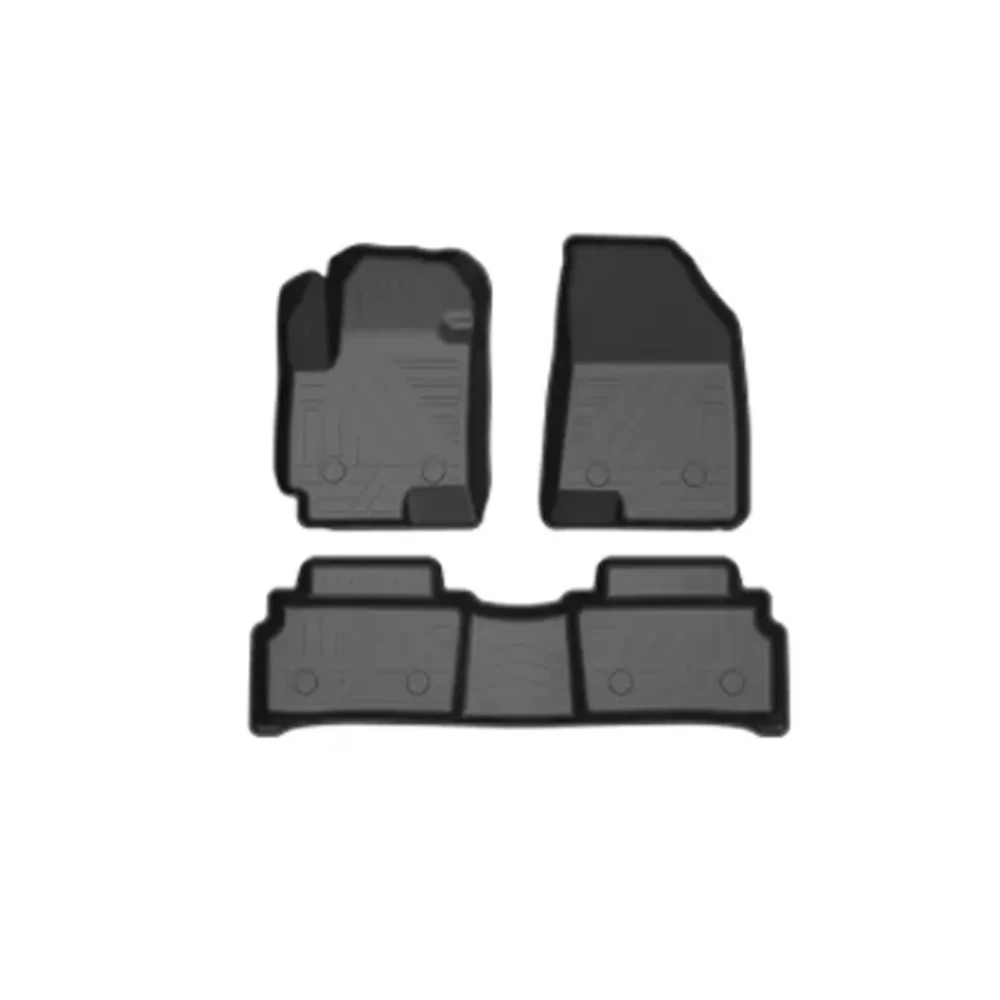 

Водонепроницаемый нескользящий коврик для автомобиля Changan CS15 2016-2021