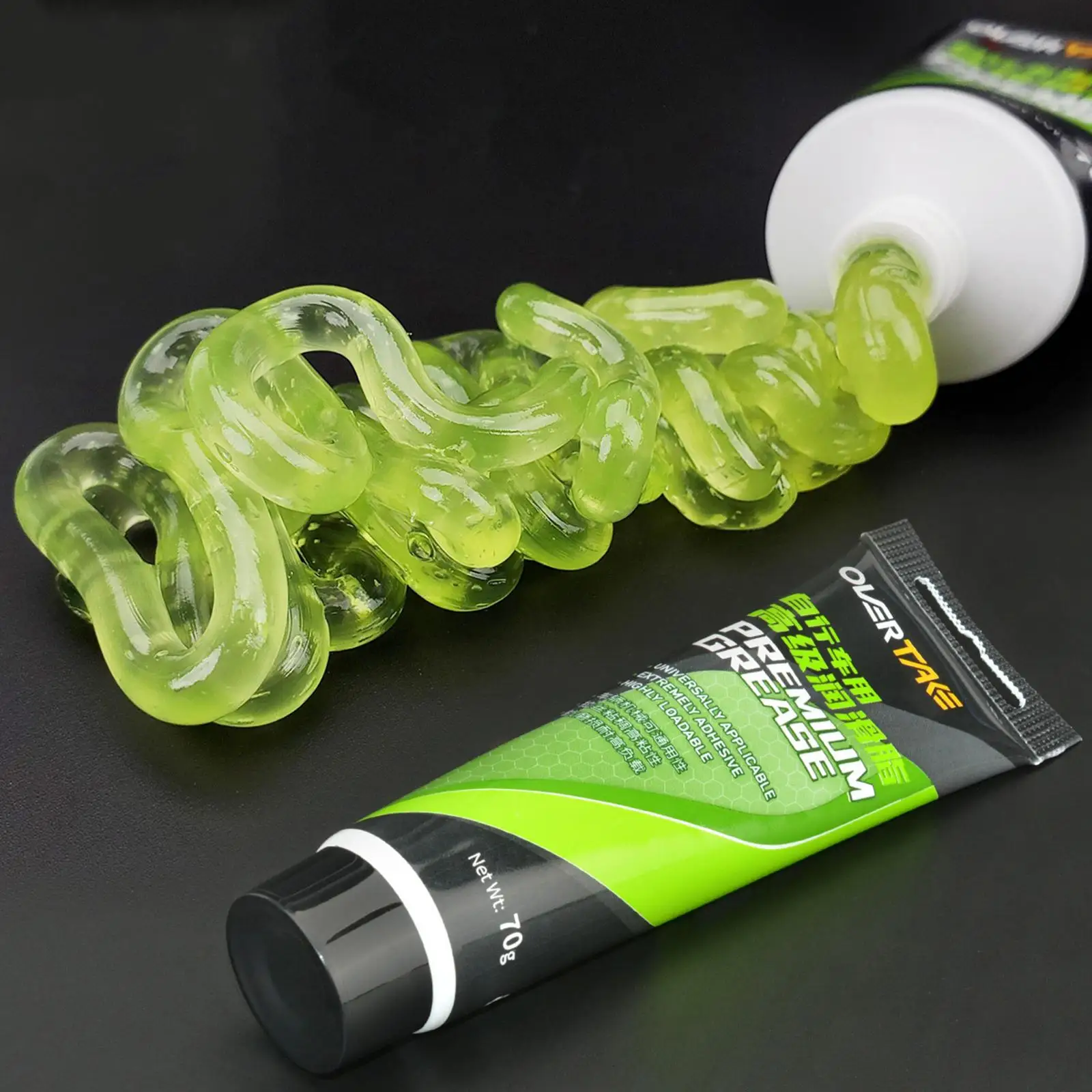 Смазка для велосипеда внутренние валы педали смазка BB езды на велосипеде