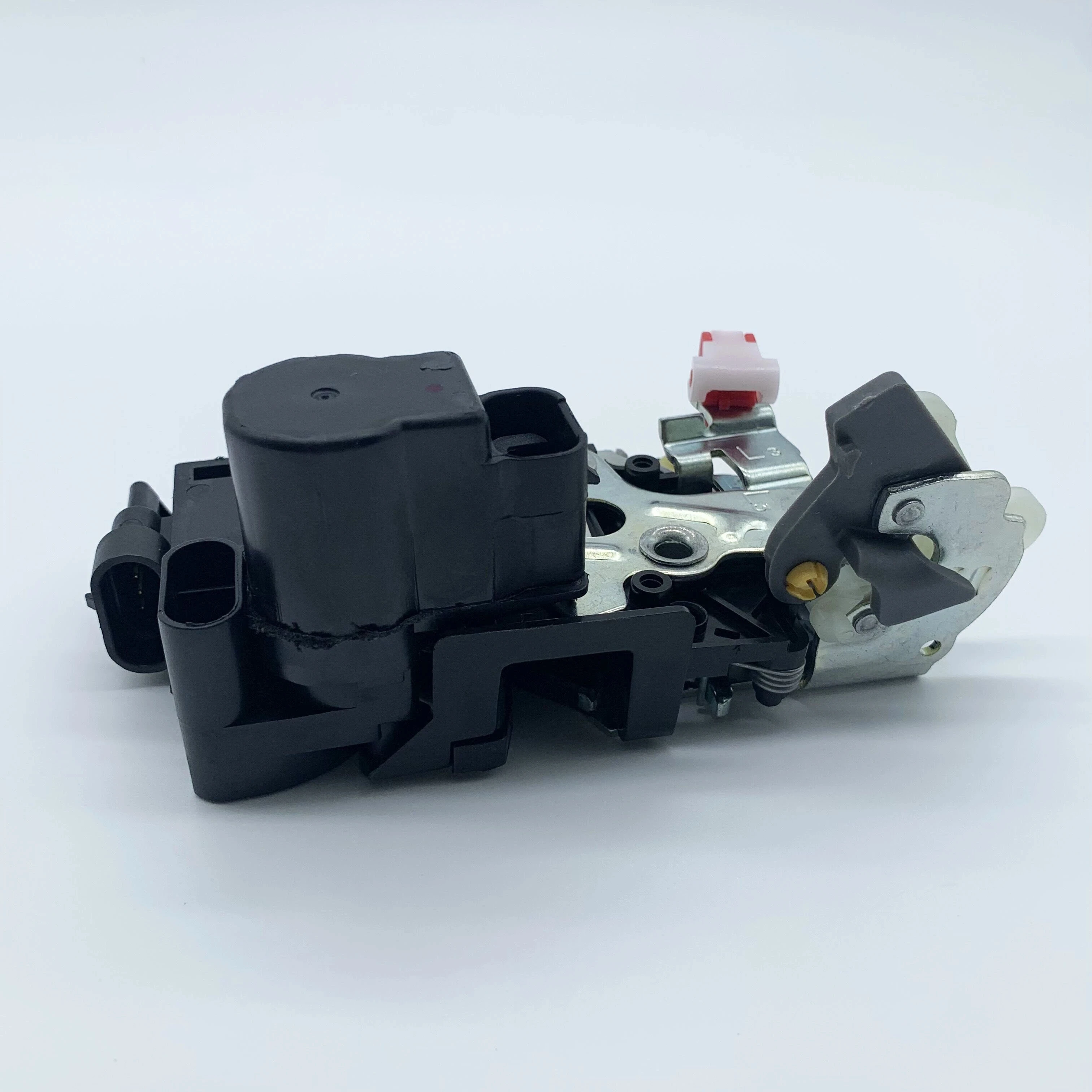 Новая Подлинная дверная защелка Assy 7122008012 7121008032 7131008003 7132008003 для Ssangyong Rexton1 Rexton2 Rexton