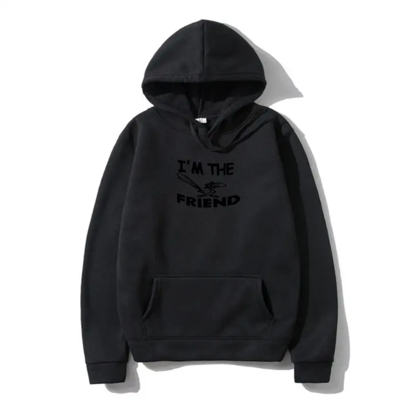 

Pullover best friend Outerwear if lost or drunk funny joke birthday gift Free PP