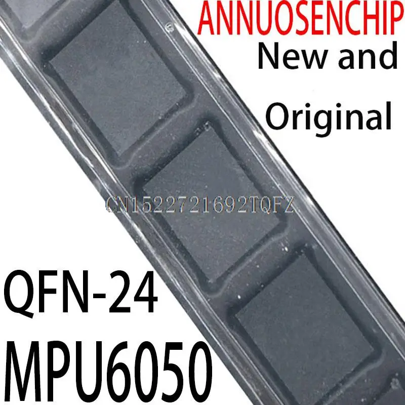 

50 шт., новые и оригинальные Φ MPU6050