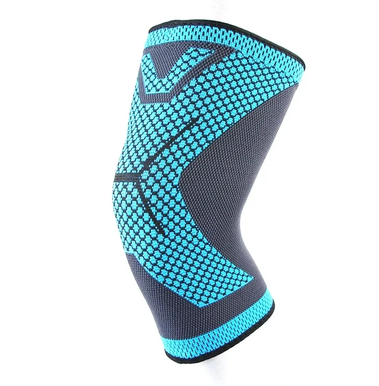 

Knee strap protection for sports men and women Running basketball Knee joint meniscus protection sleeve Patella strap for warmth