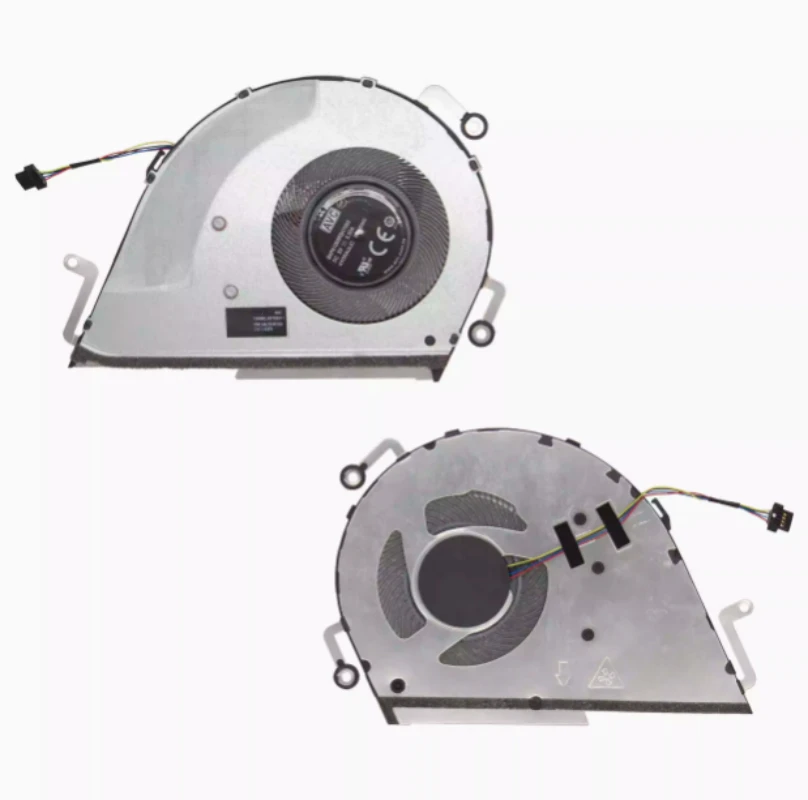 Кулер для ноутбука ASUS VivoBook S15 S533 S533F S533E M533 S5600F X521 13NB0LX0T02011 AUT010A