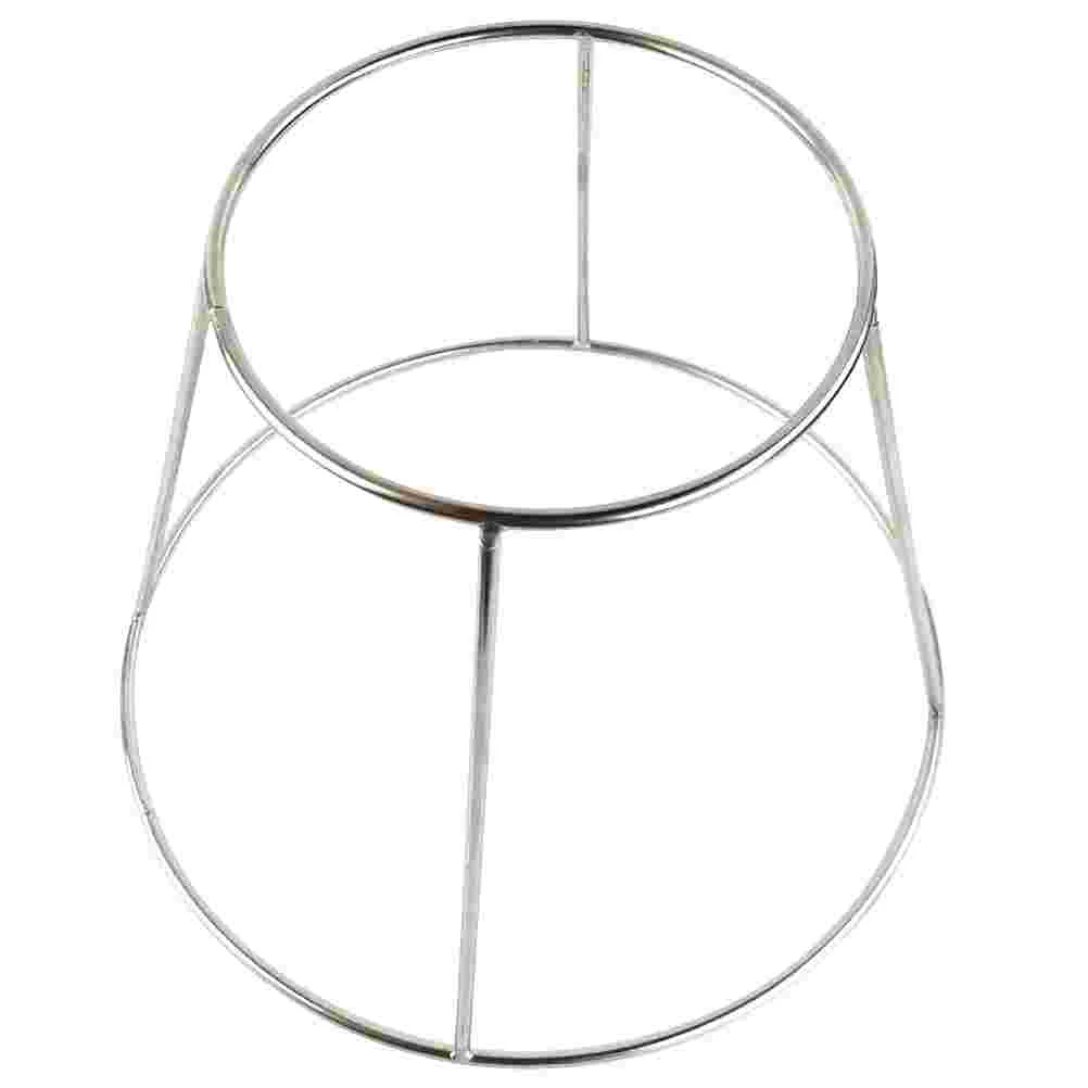 

Pizza Stand Display Tray Riser Holder Rack Seafood Stands Serving Cupcake Pan Dessert Platter Risers Cake Tabletop Metal Box Pot