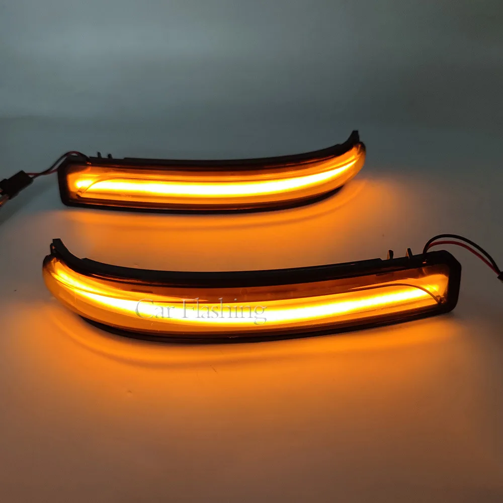 Для Mercedes Benz 08-12 A-Class B-Class W169 зеркало заднего вида W245 указатель поворота A180B200