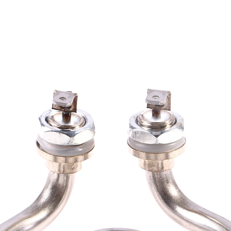 Электрическая нагревательная трубка в форме подковы нагреватель для